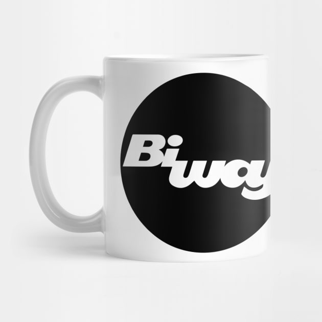 BiWay by fakebandshirts